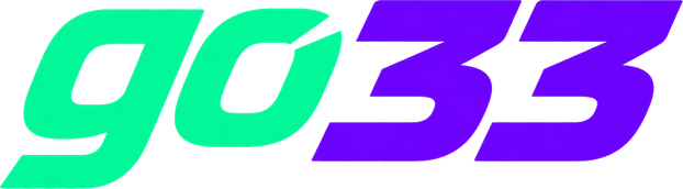 Logo go33 – trang chủ